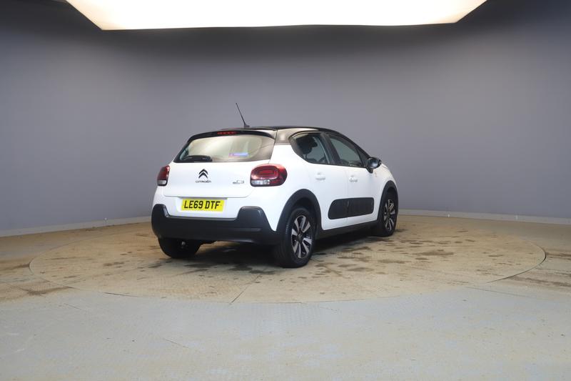 Used Citroen C3 2020 for sale - 77834344: Photo 5