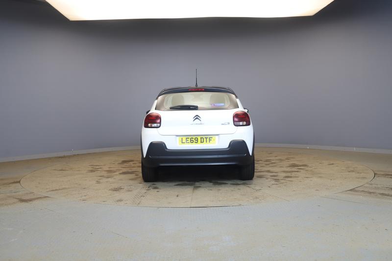 Used Citroen C3 2020 for sale - 77834344: Photo 6