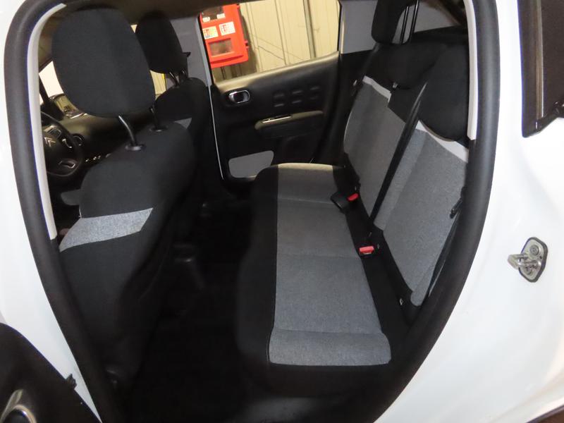 Used Citroen C3 2020 for sale - 77834344: Photo 7