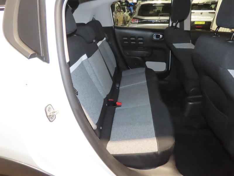 Used Citroen C3 2020 for sale - 77834344: Photo 8