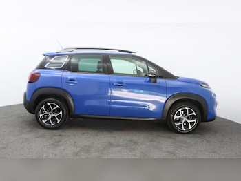 Used Citroen C3 Aircross 2022 for sale - 78942201: Photo