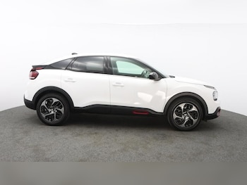 Used Citroen C4 2023 for sale - 78215594: Photo