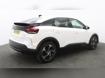 Used Citroen C4 2023 for sale - 78215594: Photo