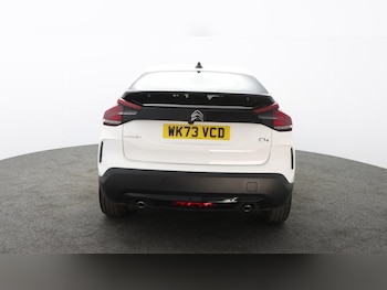 Used Citroen C4 2023 for sale - 78215594: Photo
