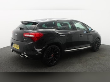 Used DS Automobiles DS 5 2017 for sale - 77248782: Photo