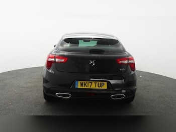 Used DS Automobiles DS 5 2017 for sale - 77248782: Photo