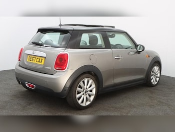 Used MINI Hatch 2017 for sale - 77830195: Photo