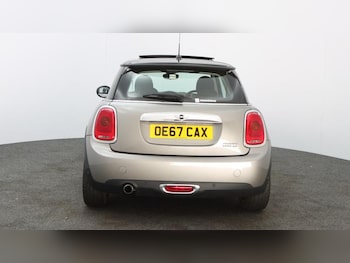 Used MINI Hatch 2017 for sale - 77830195: Photo