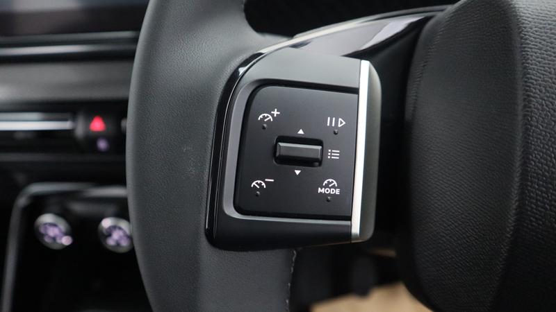 Used Citroen C3 2025 for sale - 78025706: Photo 16