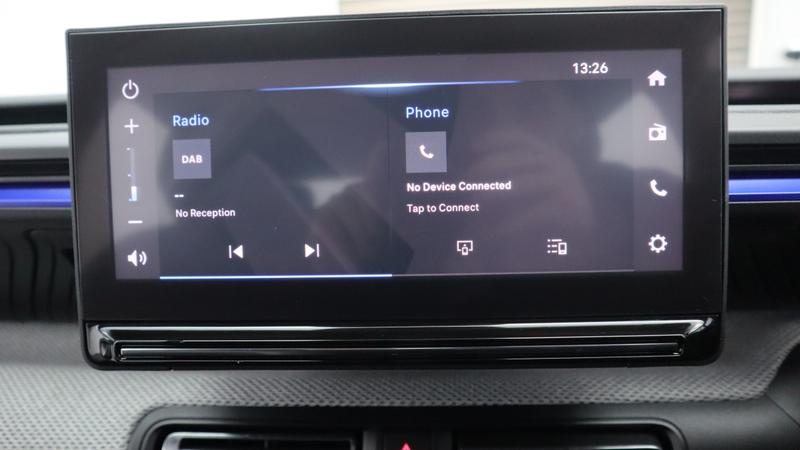 Used Citroen C3 2025 for sale - 78025706: Photo 19