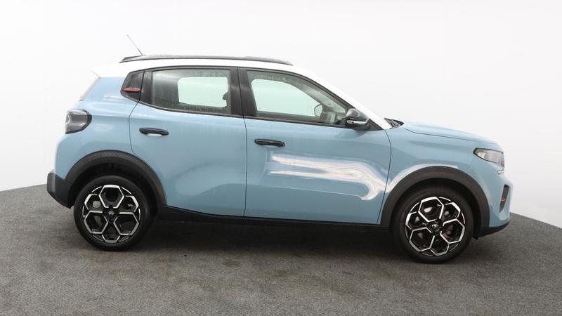 Used Citroen C3 2025 for sale - 78025706: Photo 2