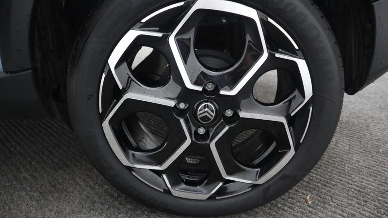 Used Citroen C3 2025 for sale - 78025706: Photo 22