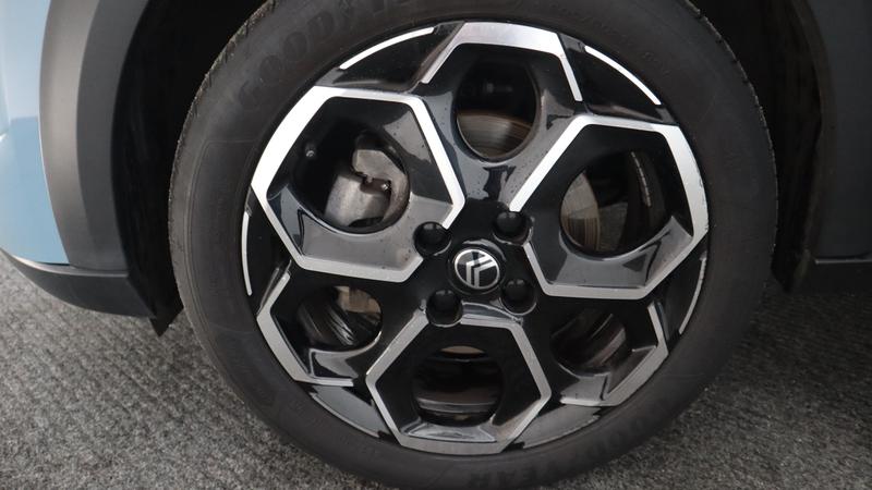 Used Citroen C3 2025 for sale - 78025706: Photo 25