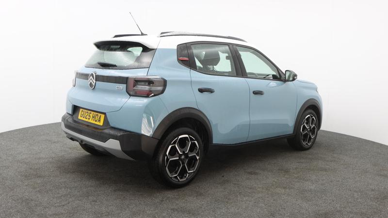 Used Citroen C3 2025 for sale - 78025706: Photo 3