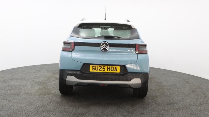 Used Citroen C3 2025 for sale - 78025706: Photo 4