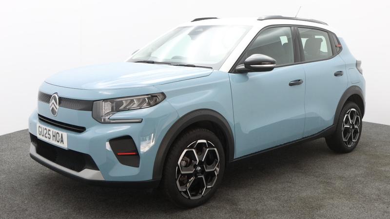 Used Citroen C3 2025 for sale - 78025706: Photo 7