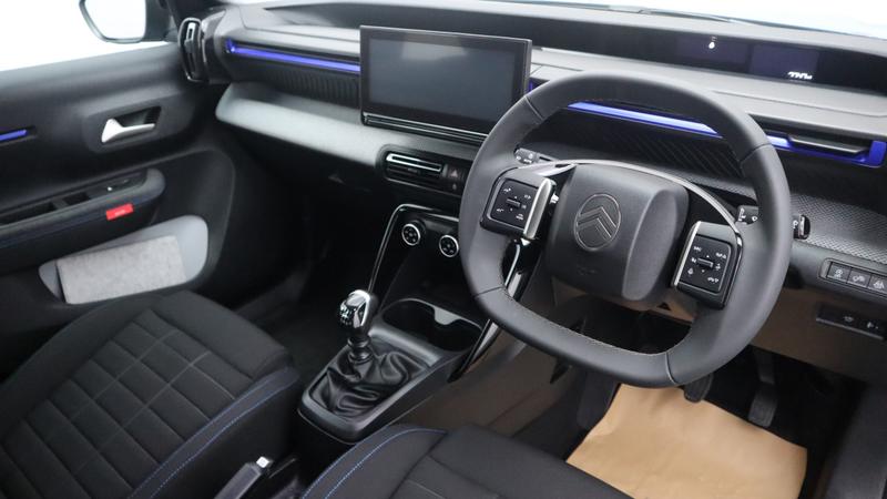 Used Citroen C3 2025 for sale - 78025706: Photo 9