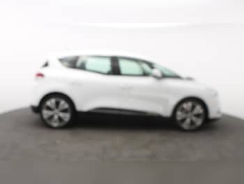 Used Renault Scenic 2017 for sale - 78630692: Photo