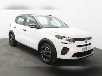 Used Citroen C3 2025 for sale - 78025700: Photo