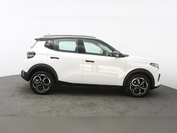 Used Citroen C3 2025 for sale - 78025700: Photo