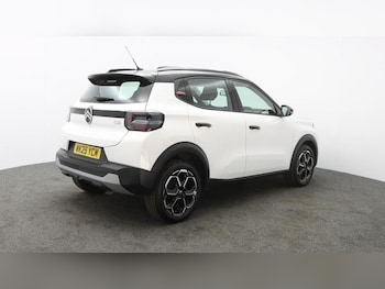 Used Citroen C3 2025 for sale - 78025700: Photo