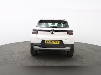 Used Citroen C3 2025 for sale - 78025700: Photo