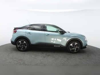 Used Citroen C4 2021 for sale - 78443056: Photo