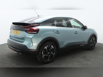 Used Citroen C4 2021 for sale - 78443056: Photo