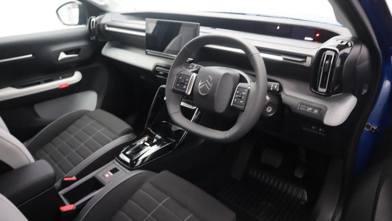 Used Citroen Other 2025 for sale - 77117241: Photo 10