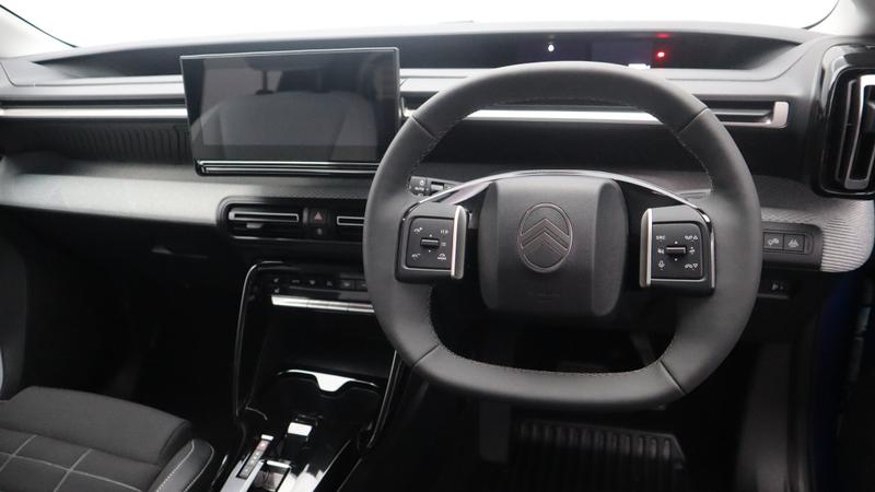 Used Citroen Other 2025 for sale - 77117241: Photo 11