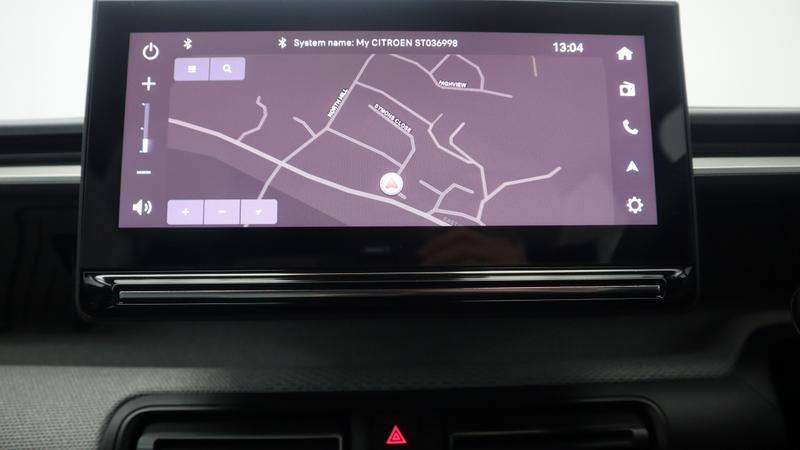 Used Citroen Other 2025 for sale - 77117241: Photo 14