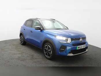 2025 - 83kW Max 44kWh 5dr Auto