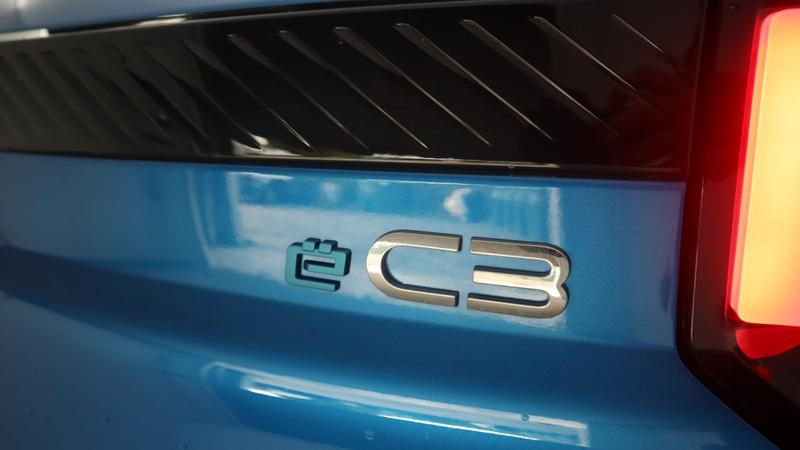 Used Citroen Other 2025 for sale - 77117241: Photo 26