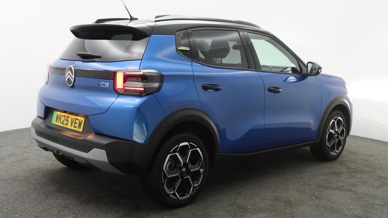 Used Citroen Other 2025 for sale - 77117241: Photo 3