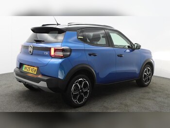 Used Citroen C3 2025 for sale - 77117241: Photo