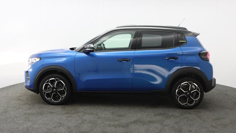 Used Citroen Other 2025 for sale - 77117241: Photo 6