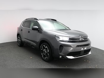 2025 - 1.5D Max Edition 5dr Auto