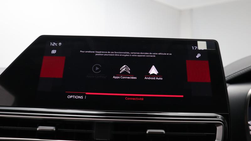 Used Citroen C5 Aircross 2025 for sale - 77578361: Photo 24