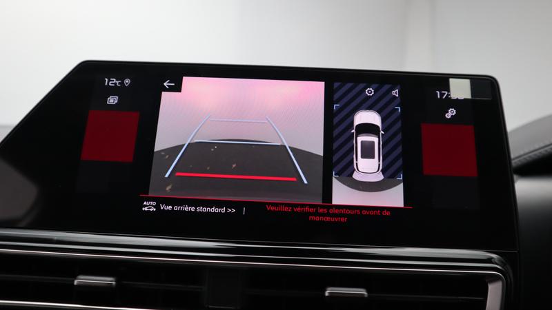 Used Citroen C5 Aircross 2025 for sale - 77578361: Photo 26