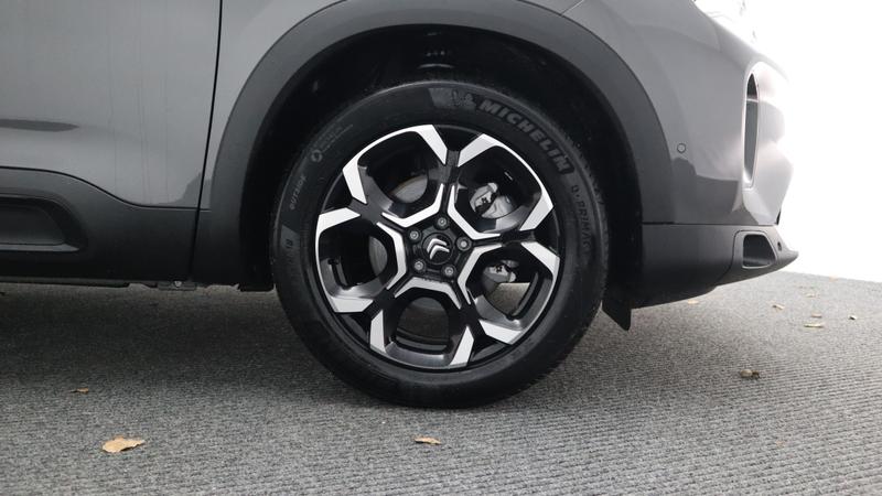 Used Citroen C5 Aircross 2025 for sale - 77578361: Photo 34