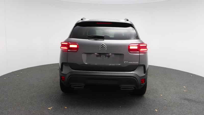 Used Citroen C5 Aircross 2025 for sale - 77578361: Photo 4