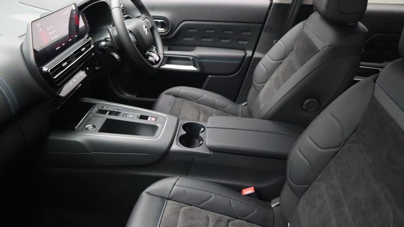 Used Citroen C5 Aircross 2025 for sale - 77578361: Photo 9