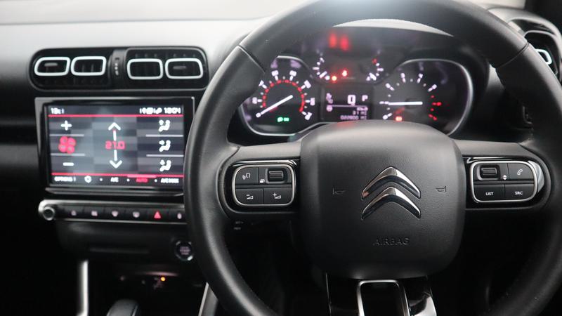 Used Citroen C3 Aircross 2022 for sale - 77117028: Photo 10