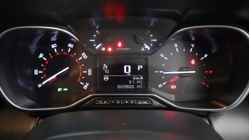 Used Citroen C3 Aircross 2022 for sale - 77117028: Photo 11