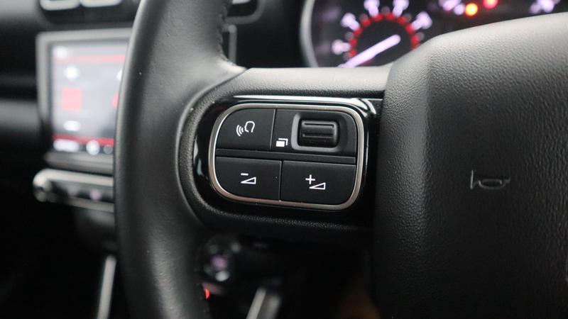 Used Citroen C3 Aircross 2022 for sale - 77117028: Photo 12