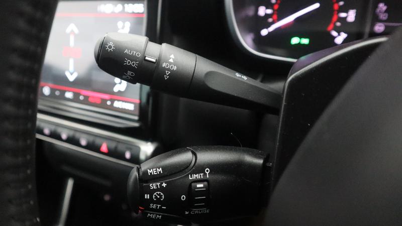 Used Citroen C3 Aircross 2022 for sale - 77117028: Photo 13