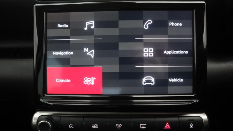 Used Citroen C3 Aircross 2022 for sale - 77117028: Photo 15