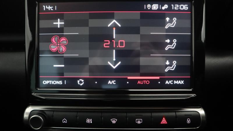 Used Citroen C3 Aircross 2022 for sale - 77117028: Photo 16