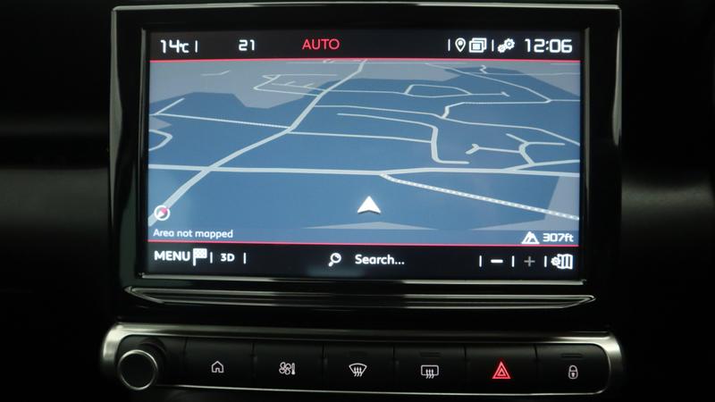 Used Citroen C3 Aircross 2022 for sale - 77117028: Photo 17