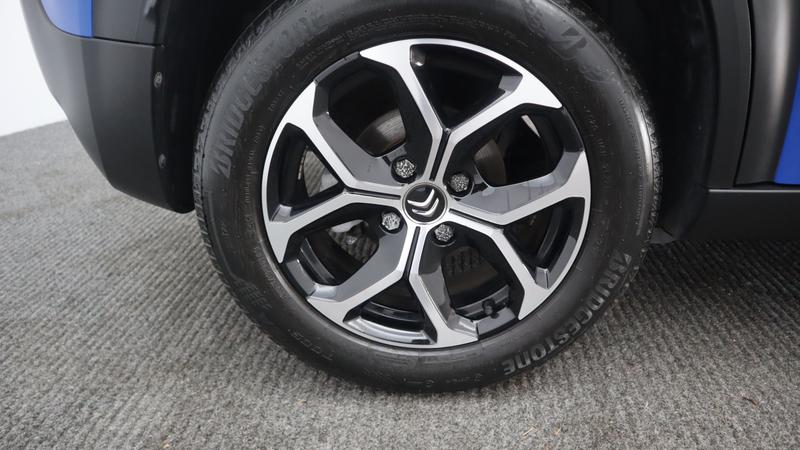 Used Citroen C3 Aircross 2022 for sale - 77117028: Photo 22